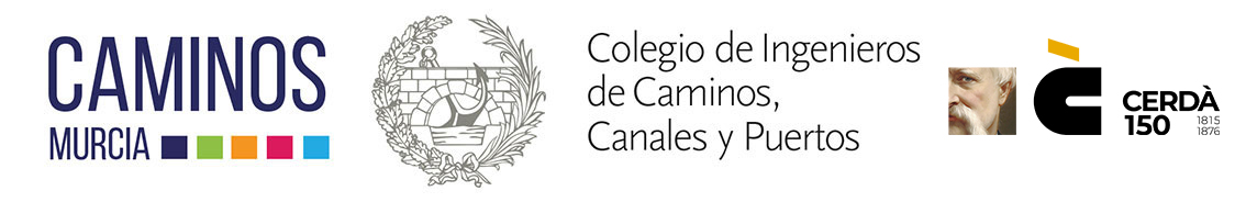 Caminos Murcia